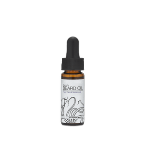 The Brighton Beard Co. Ylang Ylang & Sandalwood Beard Oil 10ml image 0