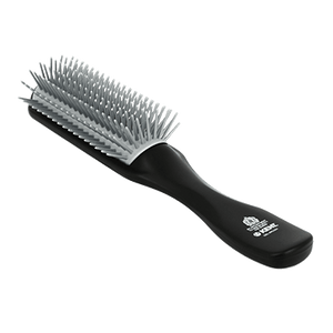 Kent Gel Styler Hair Brush Thick Hair Model image 0