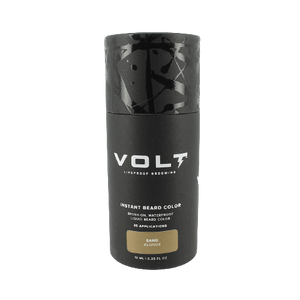 Volt Instant Beard Color Sand 10ml image 0