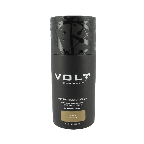 Volt Instant Beard Color Sand 10ml image 0