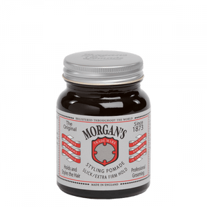 Morgan's Styling Pomade Slick Extra Firm Hold 100g image 0