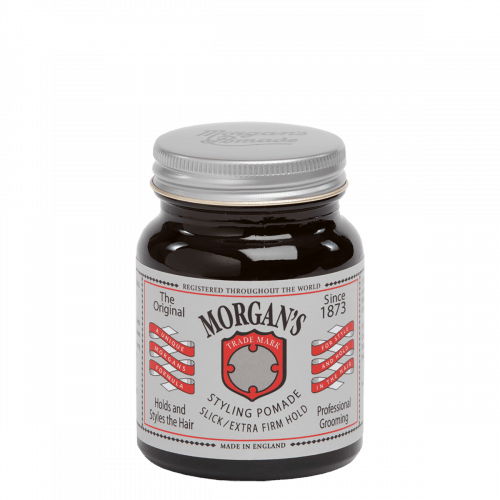 Morgan's Styling Pomade Slick Extra Firm Hold 100g image 0