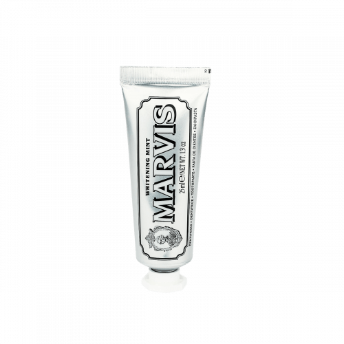Marvis Whitening Mint Toothpaste 25ml image 0