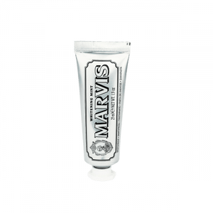 Marvis Whitening Mint Toothpaste 25ml image 0