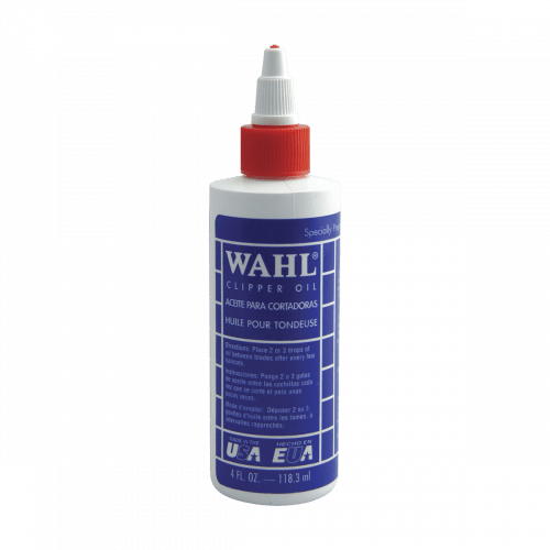 Wahl Clipper Oil 118ml image 0