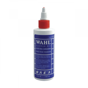 Wahl Clipper Oil 118ml image 0
