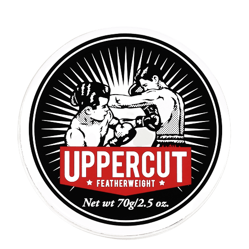 Uppercut Deluxe Featherweight 70g image 0