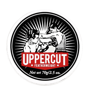 Uppercut Deluxe Featherweight 70g image 0