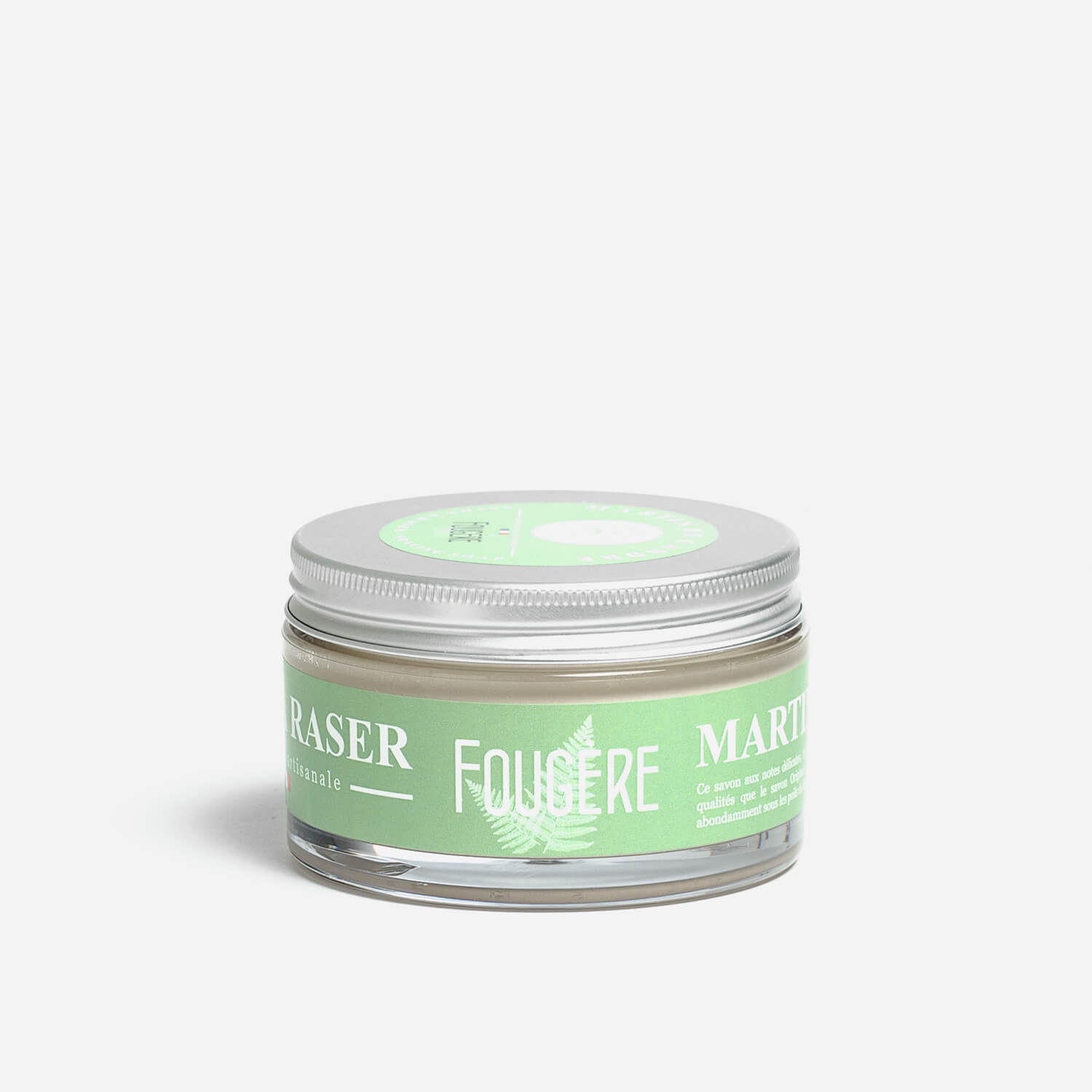 Martin de Candre Fougere Shaving Soap image 0