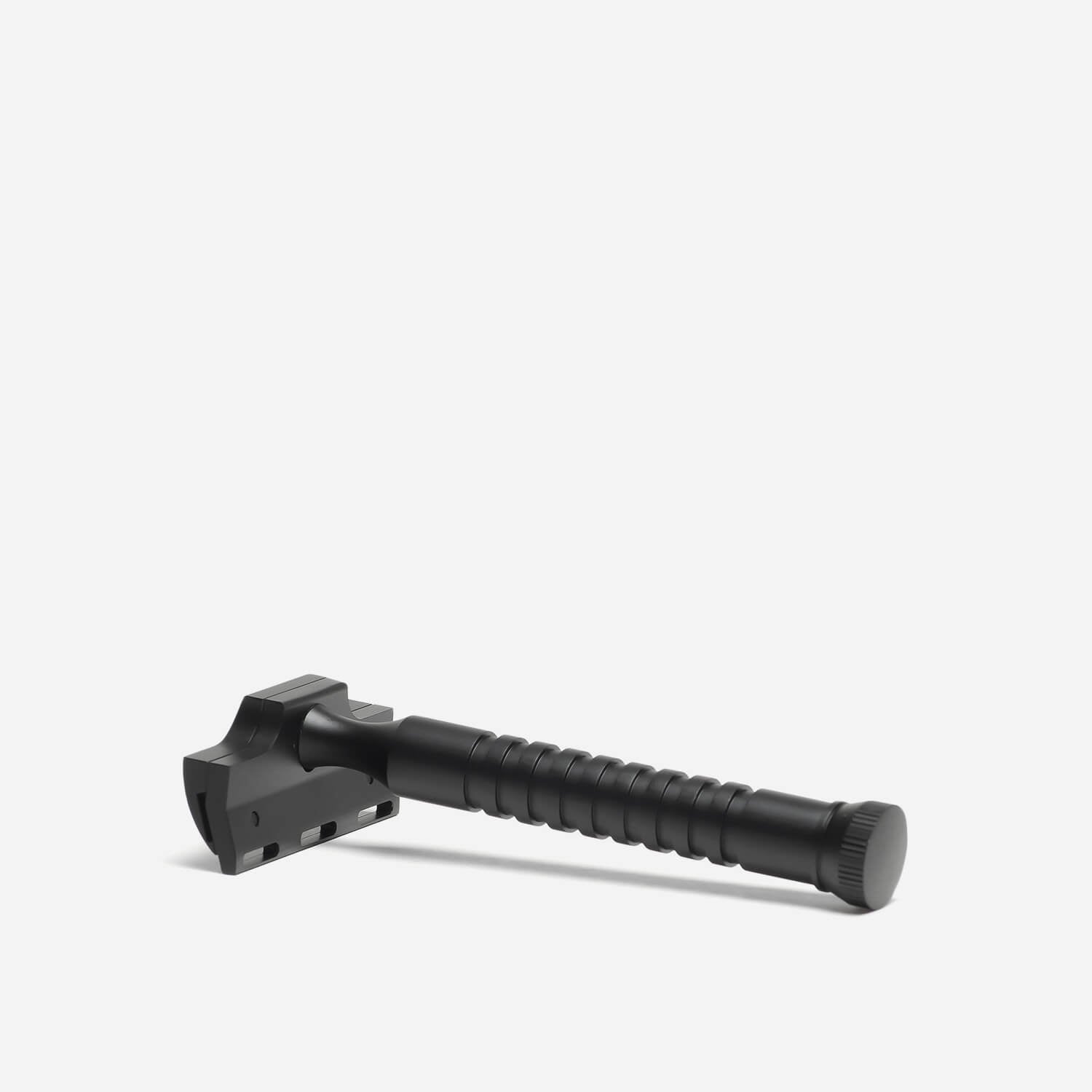 RazoRock Hawk SE Razor (v2) – Black image 0