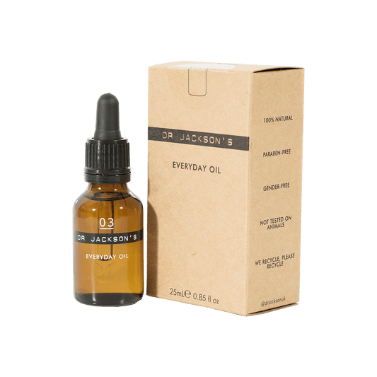 Dr Jackson's 03 Everyday Oil 25ml image 0