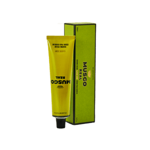 Musgo Real Classic Scent Shaving Cream Tube 100ml image 0