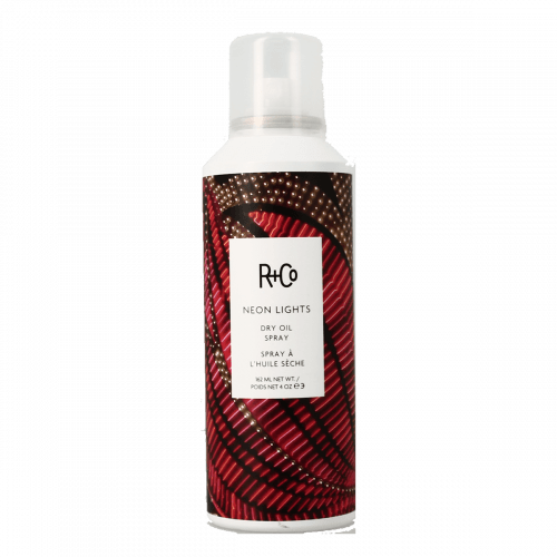R+Co NEON LIGHTS Dry Oil Spray 162ml image 0
