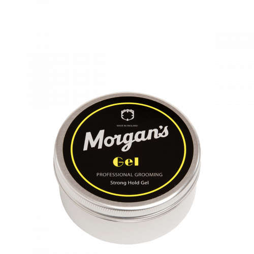 Morgan's Strong Hold Gel 100ml image 0