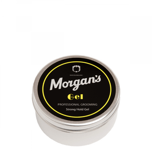 Morgan's Strong Hold Gel 100ml image 0