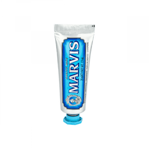 Marvis Aquatic Mint Toothpaste 25ml image 0