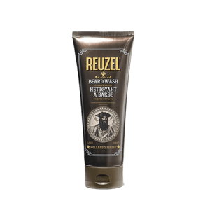 Reuzel Clean & Fresh Beard Wash 200ml image 0