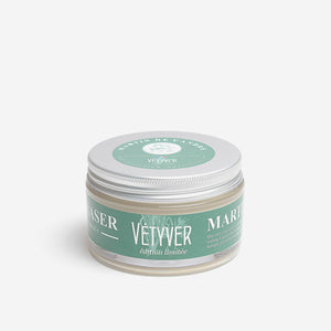 Martin de Candre Vetyver Shaving Soap image 0