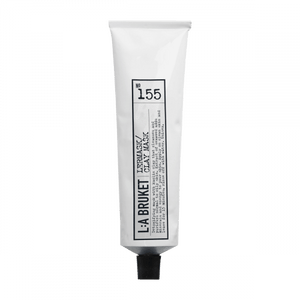 L:A BRUKET Clay Mask 100ml image 0