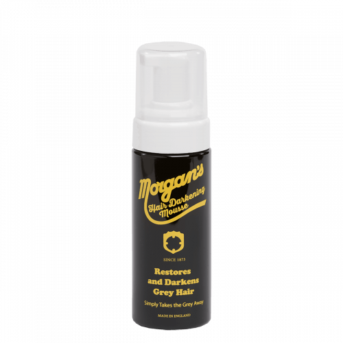 Morgan's Classic Hair Darkening Mousse 150ml image 0
