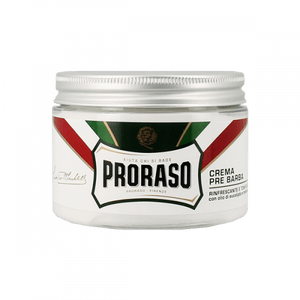 Proraso Pre-Shave Cream Eucalyptus & Menthol 300ml image 0