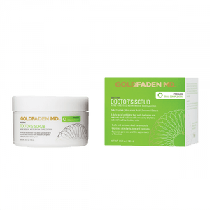 Goldfaden MD Doctor's Scrub 100ml image 0