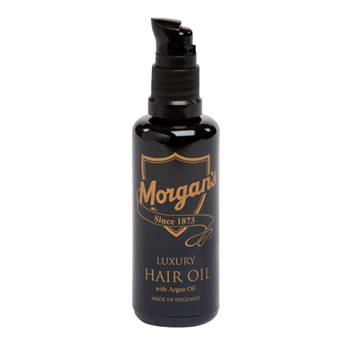 Morgan's Luxury Hair Oil 50ml image 0