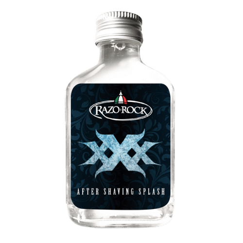Razorock XXX Fresco Aftershave 100ml image 0