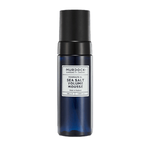 Murdock Sea Salt Volume Mousse 150ml image 0