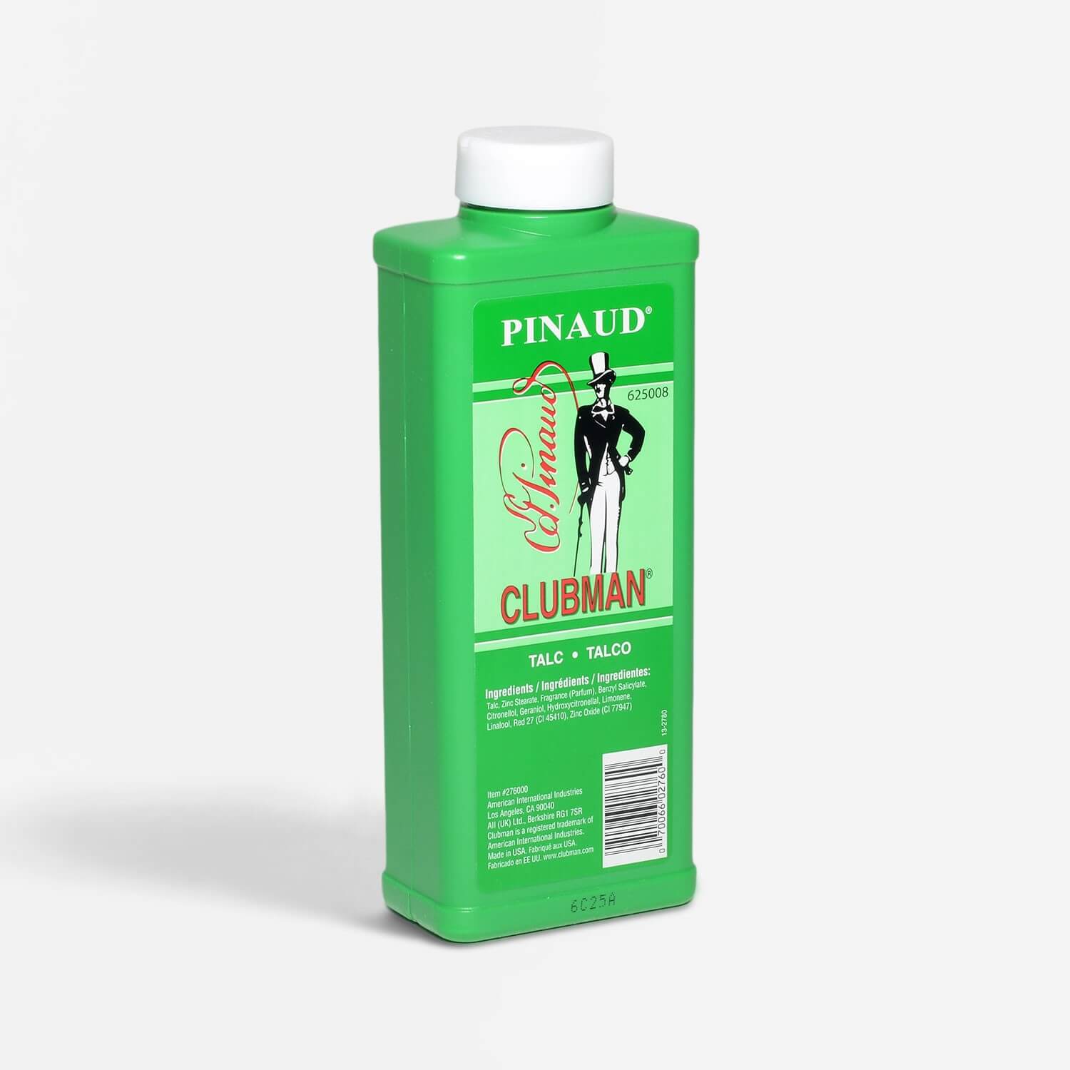 Pinaud Clubman Finest Talc image 1