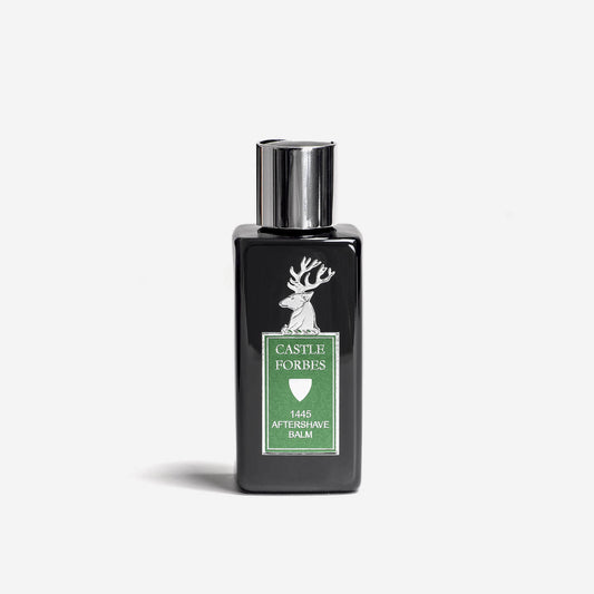 Castle Forbes 1445 After Shave Balm image 0