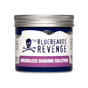 The Bluebeards Revenge Brushless Shaving Solution 150ml image 0