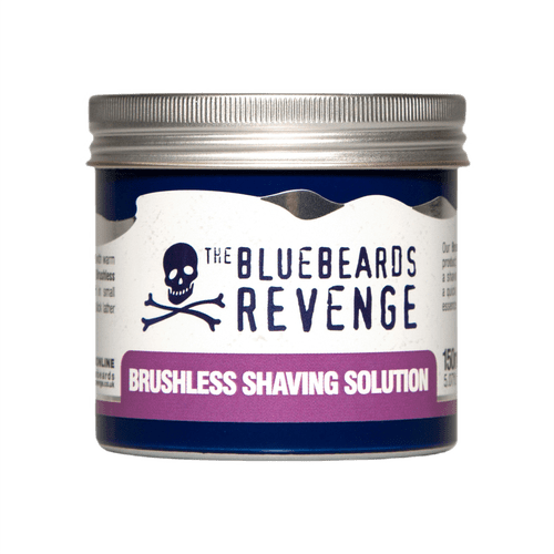 The Bluebeards Revenge Brushless Shaving Solution 150ml image 0
