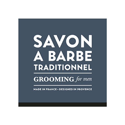 Compagnie De Provence Grooming for Men Shaving Soap 100g image 0