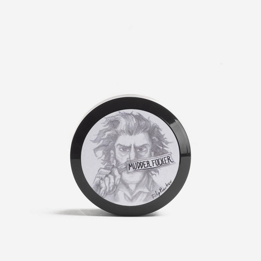 RazoRock Mudder Focker Soft Shaving Soap 150ml image 0