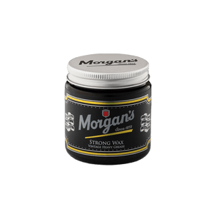 Morgan's Strong Wax 120ml image 0