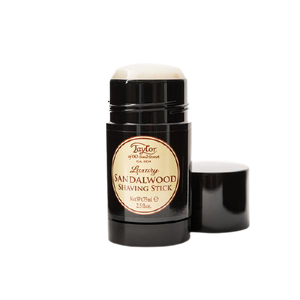 Taylor of Old Bond Street Sandalwood Shaving Soap Stick 75ml image 0