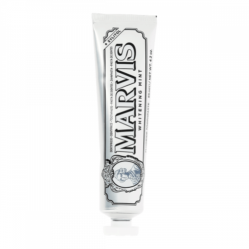 Marvis Whitening Mint Toothpaste 85ml image 0