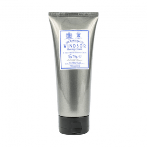 D R Harris Windsor Shaving Cream Tube 75g image 0