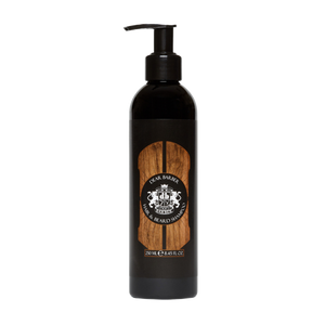 Dear Barber Hair and Beard Shampoo 250ml image 0