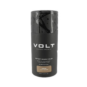 Volt Instant Beard Color Toffee 10ml image 0