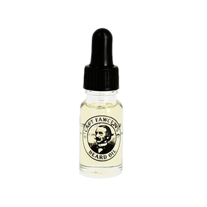 Captain Fawcett Private Stock Beard Oil 10ml image 0