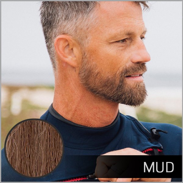 Volt Instant Beard Color Mud 10ml image 2