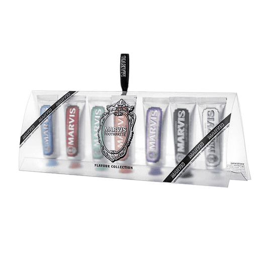 Marvis Flavour Collection 7 x 25ml image 0
