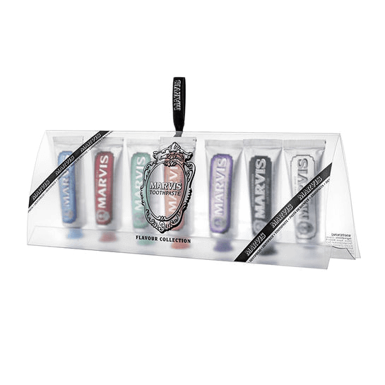 Marvis Flavour Collection 7 x 25ml image 0