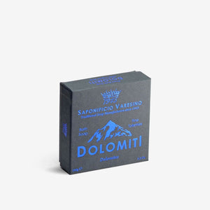 Saponificio Varesino Dolomiti Bath Soap 150g image 0
