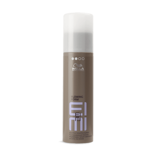 Wella EIMI Flowing Form Anti-Frizz Smoothing Balm 100ml