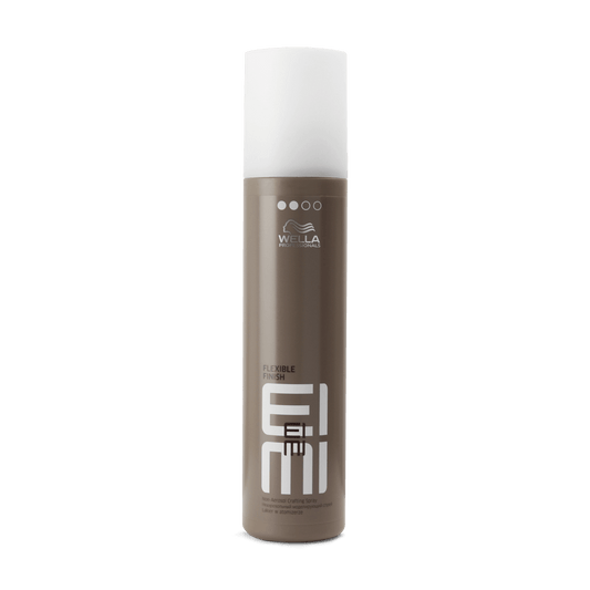 Wella EIMI Flexible Finish Crafting Spray 250ml