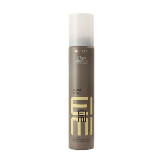Wella EIMI Glam Mist Shine Spray 200ml