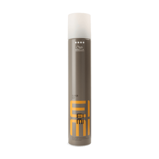 Wella EIMI Super Set Finishing Spray 500ml
